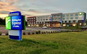 Holiday Inn Express & Suites Raleigh Airport - Brier Creek By Ihg